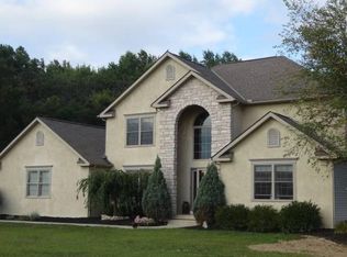 4616 N Section Line Rd, Radnor, OH 43066