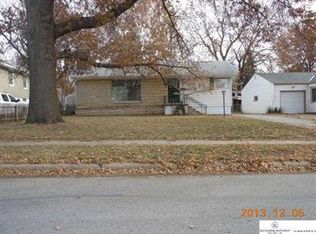 1029 N 77th St, Omaha, NE 68114