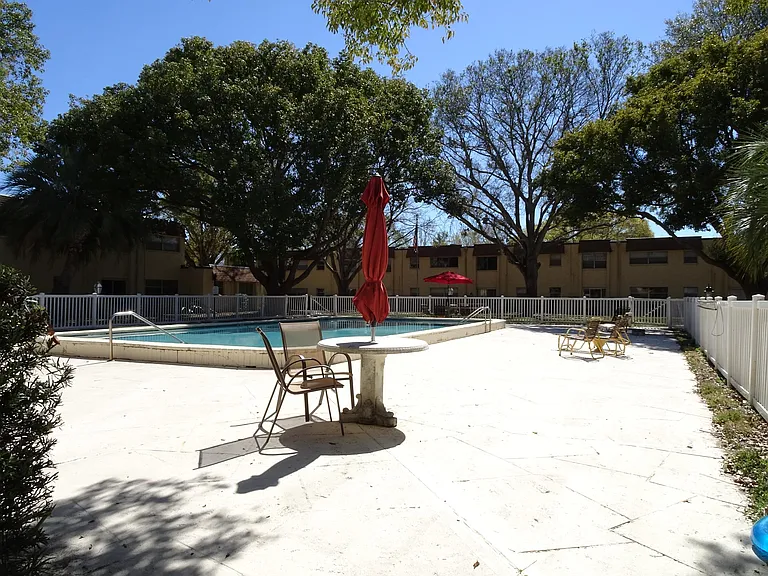 Pool Area