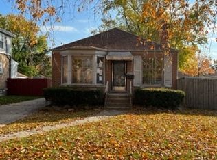 2517 S 13th Ave, Broadview, IL 60155