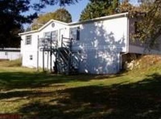 301 Highway M, Villa Ridge, MO 63089