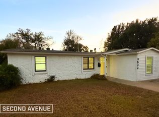 3632 Firethorn Dr, Del City, OK 73115