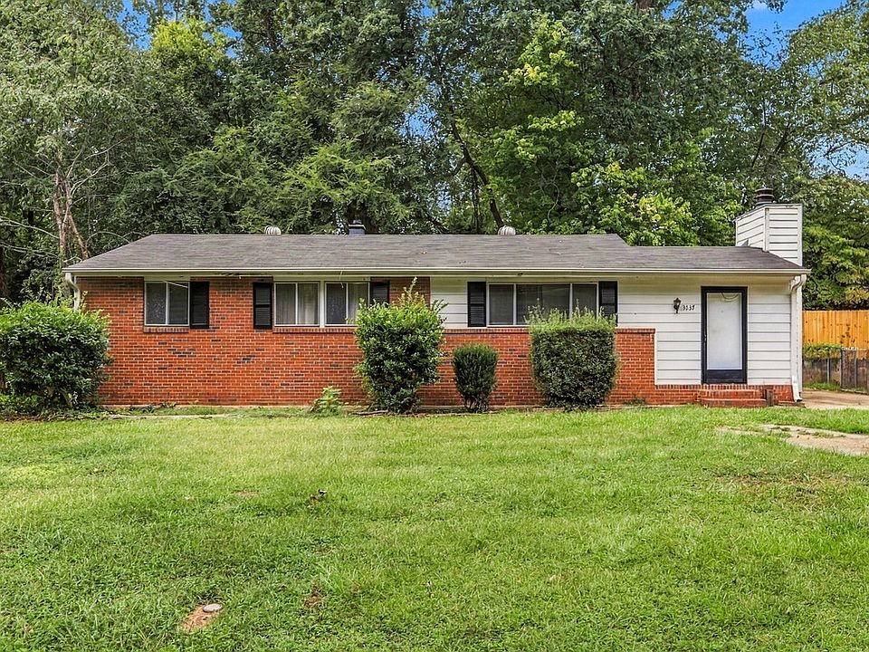 1st image of 3537 Apache Dr