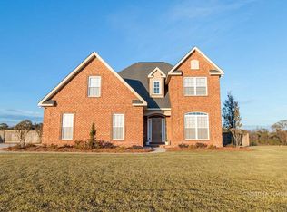 2015 Pin Oak Ter, Bonaire, GA 31005