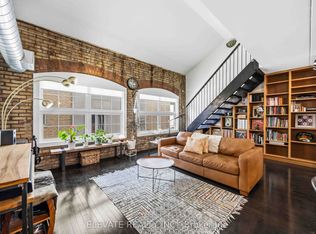 Foundry Lofts, Toronto, ON M6H 4K1