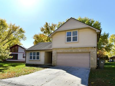 3118 Valley Farms Rd, Indianapolis, IN, 46214