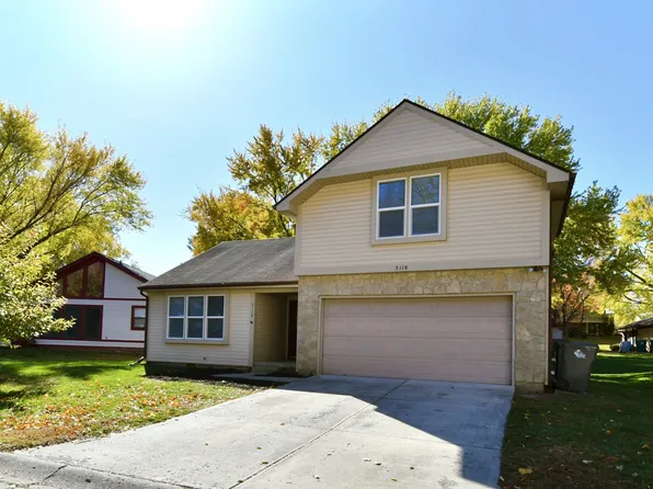 3118 Valley Farms Rd, Indianapolis, IN 46214