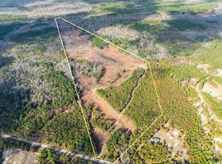 Mw Stroud Rd, Nichols, SC 29581