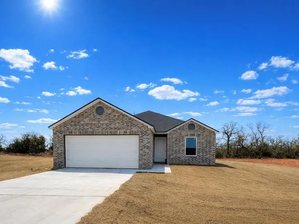 31057 Elderberry Dr, McLoud, OK 74851