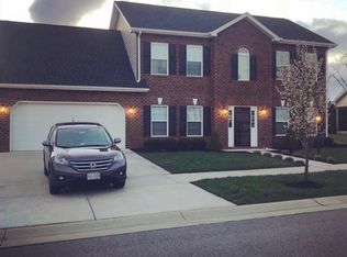 285 Roudabush Dr NW, Christiansburg, VA 24073