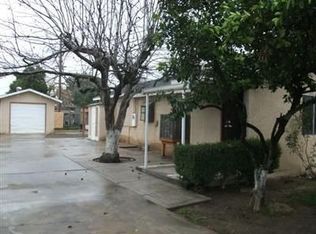 427 S Sierra Vista Ave, Fresno, CA 93702