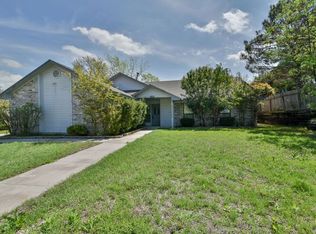 1702 Tanglewood Dr, Harker Heights, TX 76548
