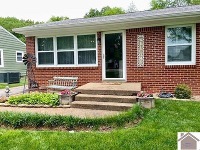 268 Navaho Dr, Paducah, KY, 42001