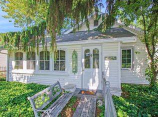 1134 NW Catawba Rd, Pt Clinton, OH 43452