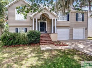 115 Runner Rd, Savannah, GA 31410