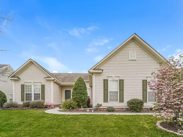 1102 Warren Red Way, Indian Trail, NC 28079