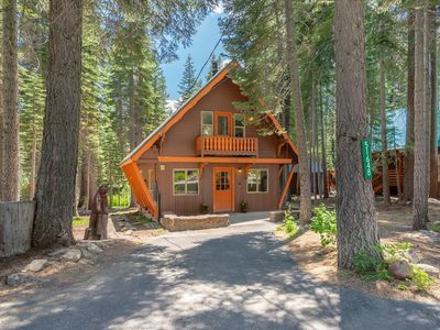 51648 Tamarack Cres, Soda Springs, CA, 95728