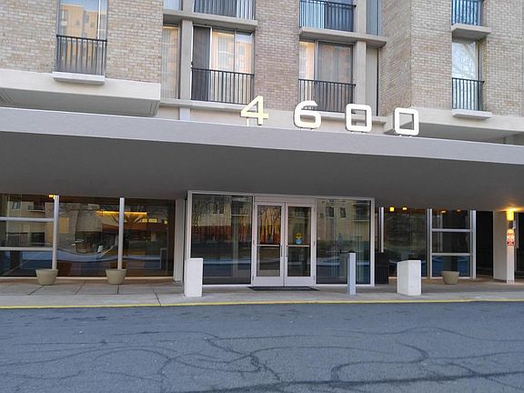 3rd image of 4600 S Four Mile Run Dr APT 808