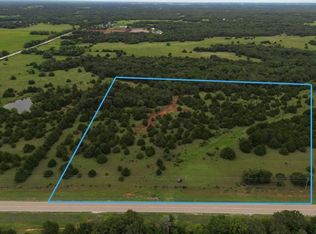 0 Highway 39, Wanette, OK 74878