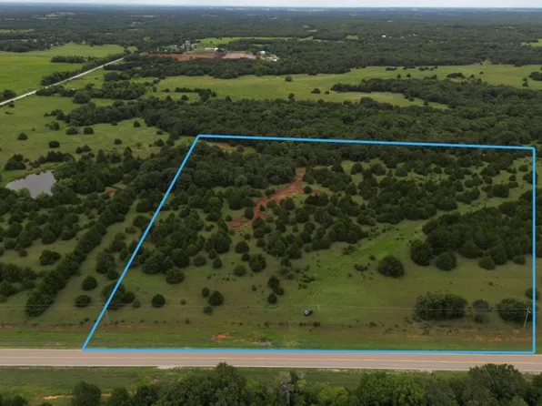 0 Highway 39, Wanette, OK 74878