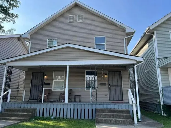 809-811 E 2nd Ave, Columbus, OH 43201
