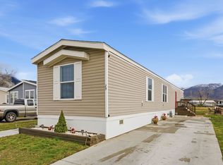 2491 N Highway 89 TRLR 29, Pleasant View, UT 84404