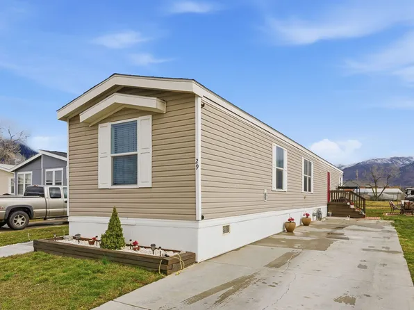 2491 N Highway 89 Trlr 29, Pleasant View, UT 84404