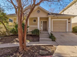 2631 Kinney Oaks Ct, Austin, TX 78704