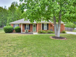 6516 Campbells Way, Harlem, GA 30814