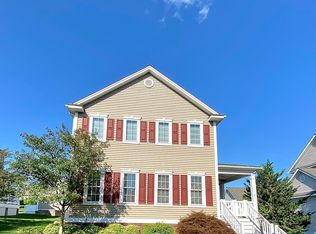 1013 Linden Ave, Chester Springs, PA 19425