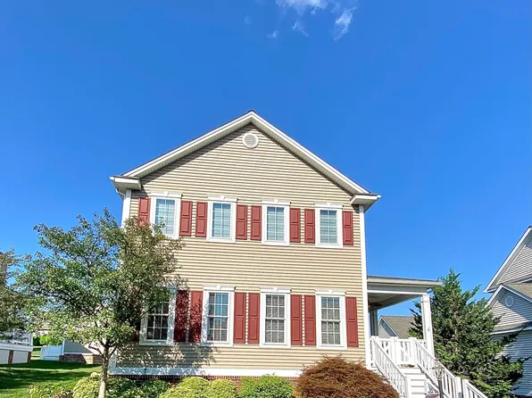 1013 Linden Ave, Chester Springs, PA 19425