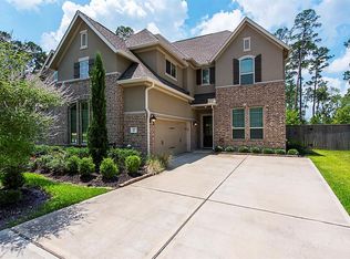 327 Twilight Toast Dr, Conroe, TX 77304