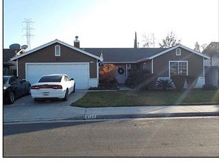 6143 W San Madele Ave, Fresno, CA 93723
