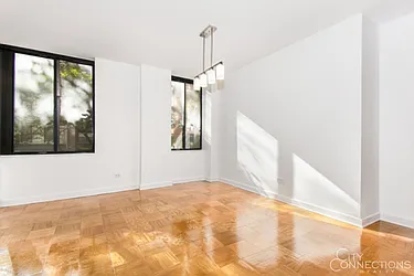 Rented by City Connections Realty