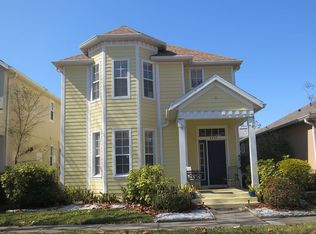 3332 Bracken Fern Dr, Harmony, FL 34773