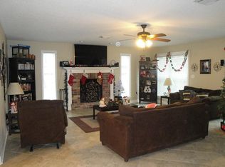 2539 Rambling Brook Dr, Spring, TX 77373