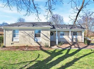 5339 Evanshire Dr, Charlotte, NC 28216