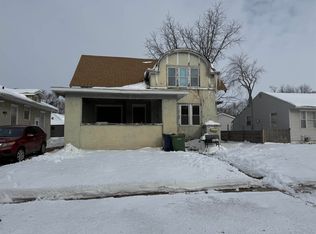 1116 W Mullan Ave, Waterloo, IA 50701