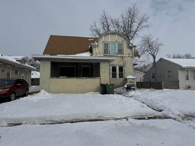1116 W Mullan Ave, Waterloo, IA, 50701