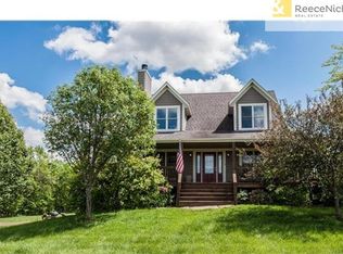 5705 E Pony Creek Rd, Cleveland, MO 64734