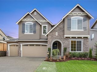 LOT 21811 Ten Southeast St #1, Sammamish, WA
