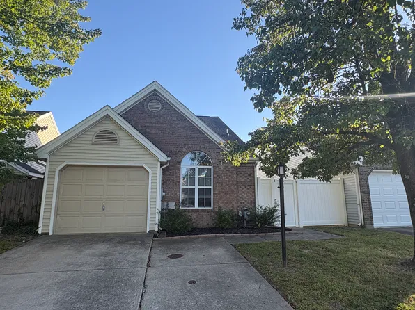 3805 Windsong Cv, Evansville, IN 47715