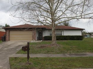 1445 Brookside Ave, Kissimmee, FL 34744