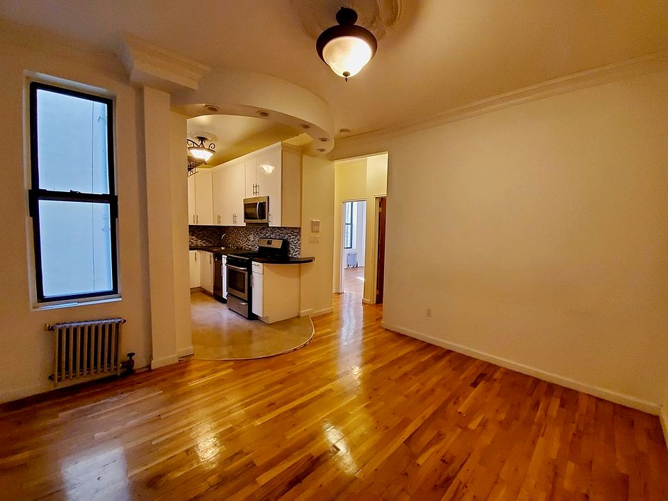 1st image of 100 W 118th St #A3