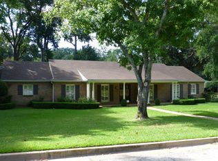 925 Shepherd Ln, Tyler, TX 75701