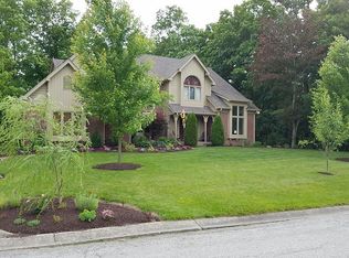 10629 Windjammer Cir, Indianapolis, IN