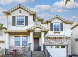10932 SW Austria Loop, Wilsonville, OR
