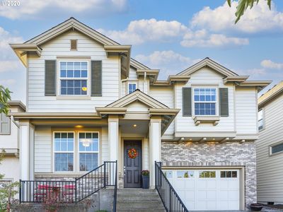 10932 SW Austria Loop, Wilsonville, OR, 97070