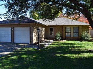 6417 Shasta Trl, Fort Worth, TX 76133