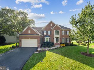 43365 Tides Inn Way, Leesburg, VA 20176